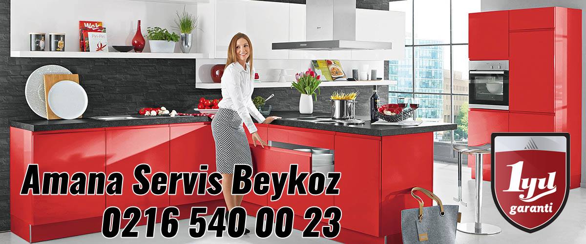 Amana Servis Beykoz